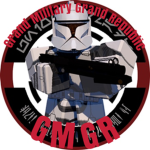 [GMGR] Grand Military Grand Republic