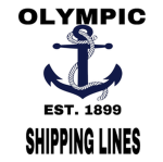Olympic shipping lines