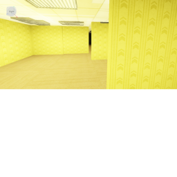 The backrooms Simple