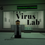 The Virus Lab Community