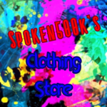 Spoken500k's Clothing Store