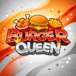 [ΒQ] Burger Queen Group Thumbnail