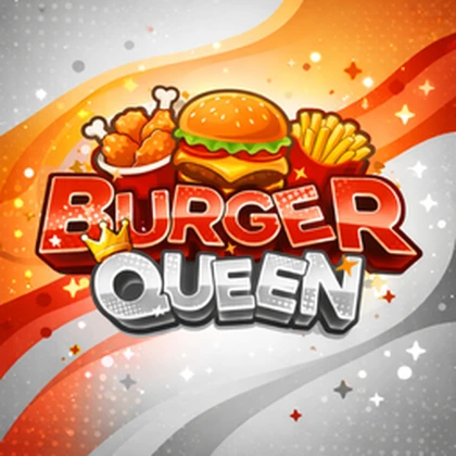 [ΒQ] Burger Queen Roblox group icon