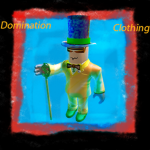 Domination Gaming Clothing