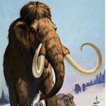"Woolly Mammoth"