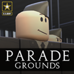 U.S Parade Grounds