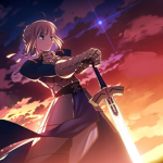 Unlimited Blade Works Community