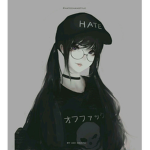 Dark Shadow Demon
