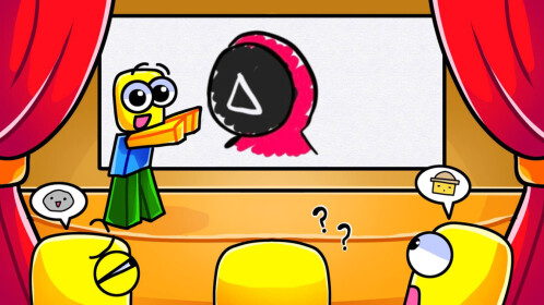 Guess the Drawings!