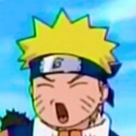 The beast naruto fan
