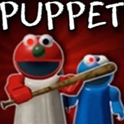 [SOON LAST UPD!] Puppet: Legacy