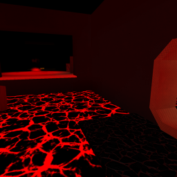 Beneath The Ruins! (Fan Made!)