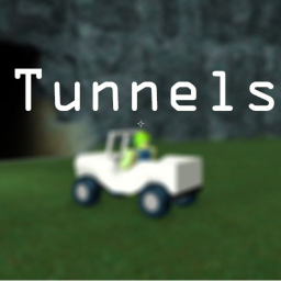 Tunnels icon