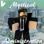 Mystical Administration™