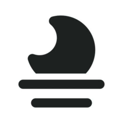 MoonRise Studio Roblox group icon