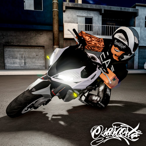 GRAU OSASCORTE🏍️ official Roblox game thumbnail