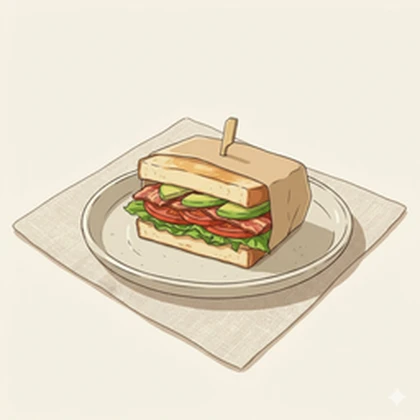 Sandwichs Games Roblox group icon