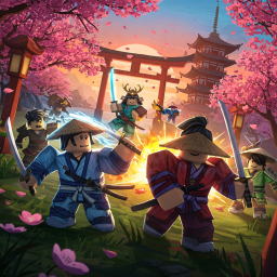 Samurai Fighter [ DEVELOPING 🕓]