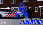 Adventure Hulpdiensten Nederland