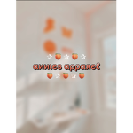-αииιєѕ αρραяєℓ-