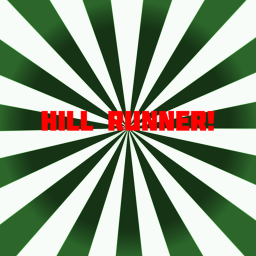 Hill Runner!