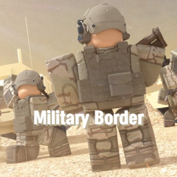 Military Border