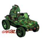 Gorillaz Fanz Roblox