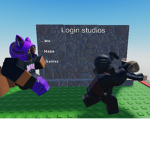 Login Studios