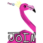 Da Flamingo Cult!!