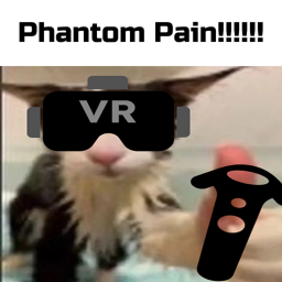 VR Client Framework Demo