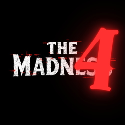 The Madness [HORROR]