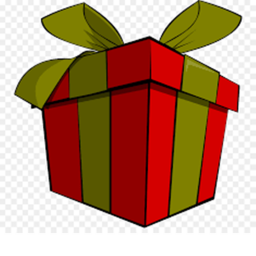 PRESENT OBBY