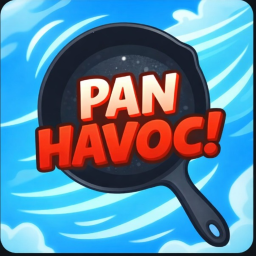 (Clone🔵&Tidal🌊) Pan Havoc!