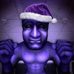 [🎁FREE UGC]AOONI Nightmare