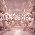 Angelics Clothing Store