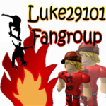 Luke29101's Fan Group