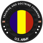 [USA] ．Training and Doctrine Command ．