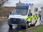 Emergency Response Scotland