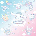 Cinnamoroll Fans Forever!
