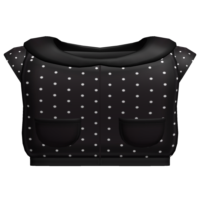 ♡꒱ cute black mezzo piano shirt jacket