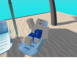 [FINALLY AN UPDATE] Escape The Blockys! icon
