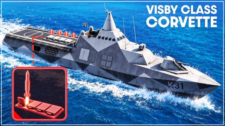 [Visby] War Tycoon
