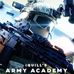 💥TANKS! 💥 Army Academy