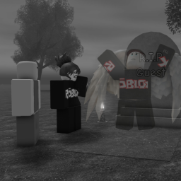 R.I.P Guest