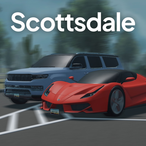 [ 4TH OF JULY UPDATE] Scottsdale Alpha