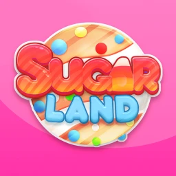 Sugar Land🍬 icon