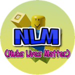 Nubs Lives Matter. Group Thumbnail