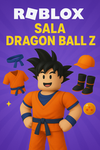 Sala Dragon Ball Z