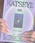 Katseye sis