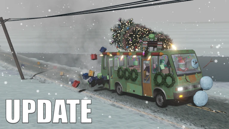 Winter UPDATE!!!